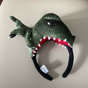 Universal Studios, Jurassic Park dinosaur headband